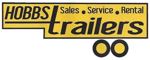 Hobbs Trailers Logo